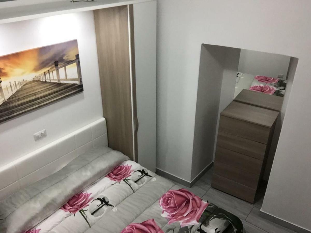 AcerraAlloggio Tulipano公寓 外观 照片